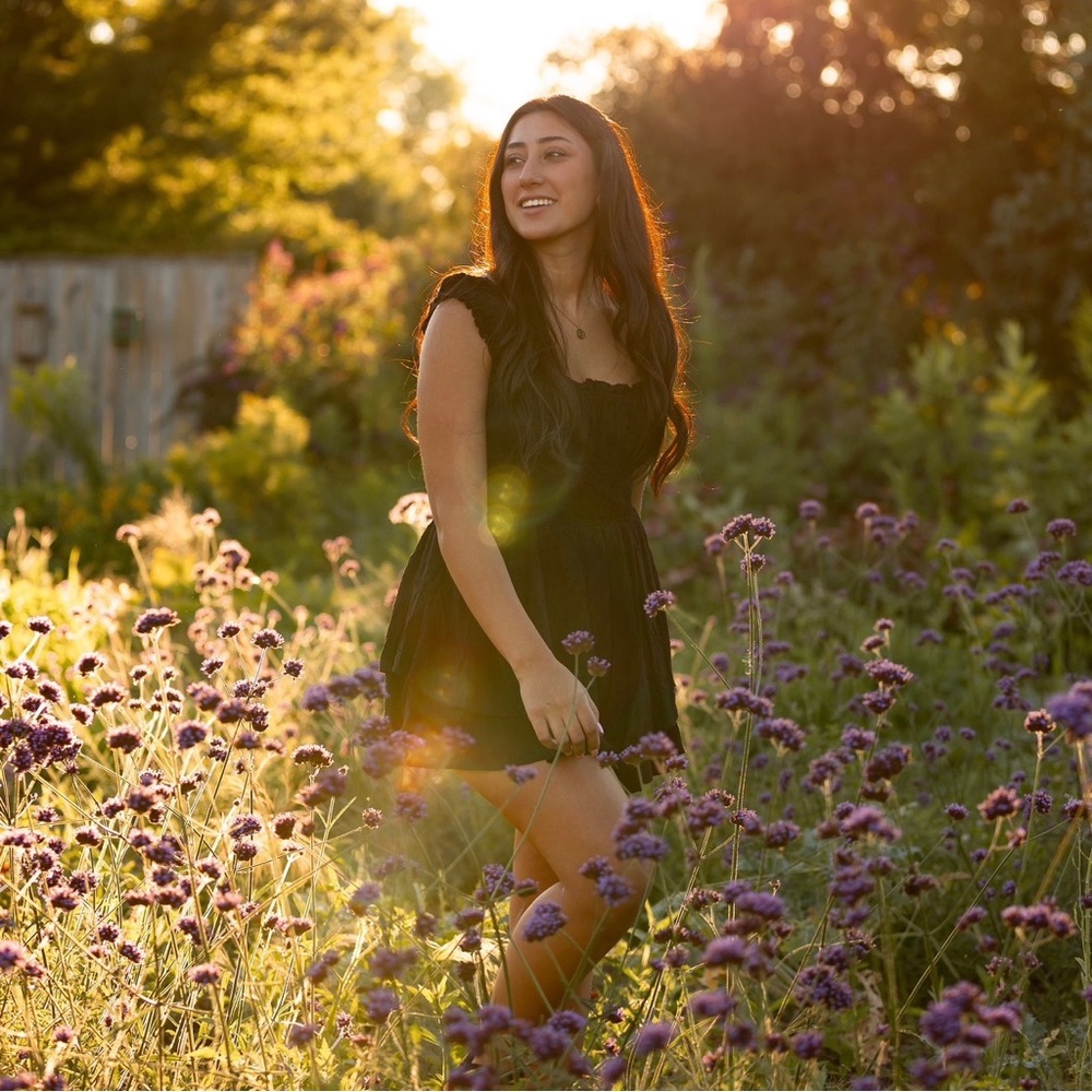 Meet your Posher, Ayleen